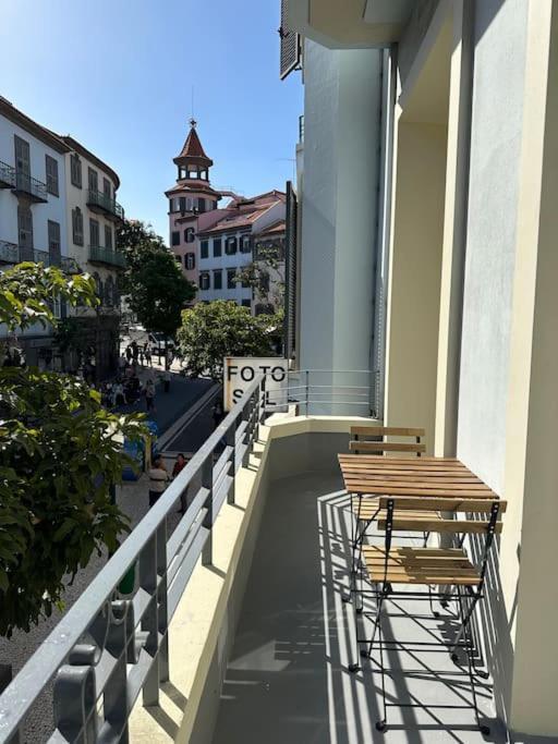 Downtown Collection Apartments II Funchal Dış mekan fotoğraf