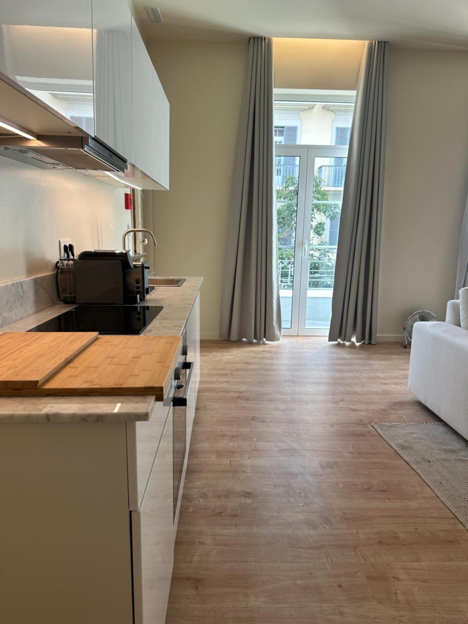 Downtown Collection Apartments II Funchal Dış mekan fotoğraf