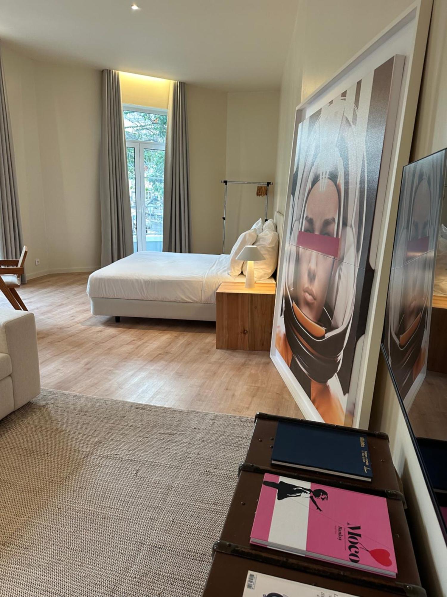 Downtown Collection Apartments II Funchal Dış mekan fotoğraf